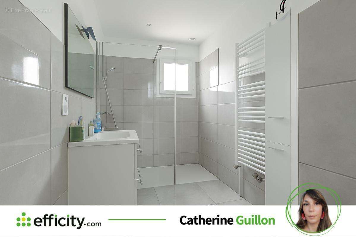 Maison à MIGNE-AUXANCES