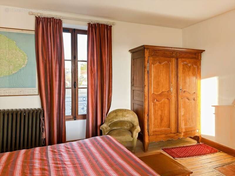 Dpt Gers (32) à vendre à LUPIAC - maison P6 de 150 m2 - terrain de 1868 m2 - photo 12
