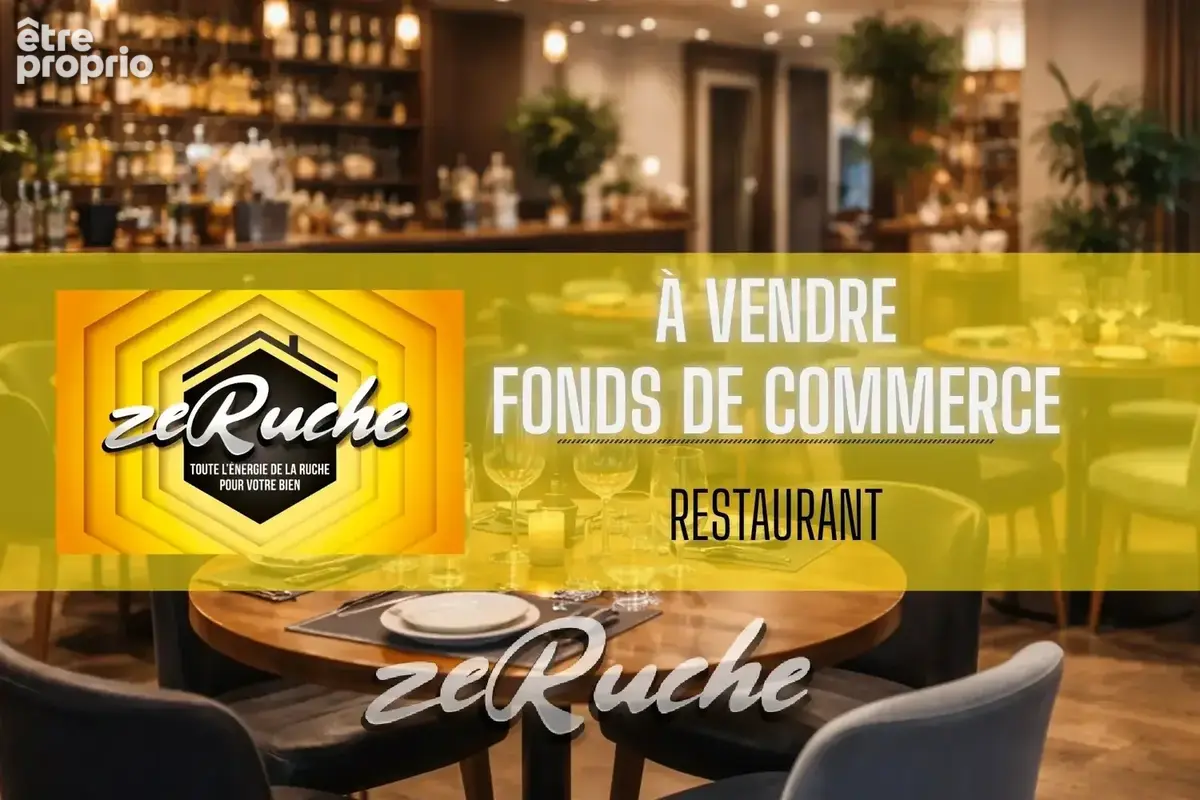 Commerce à BAYEUX