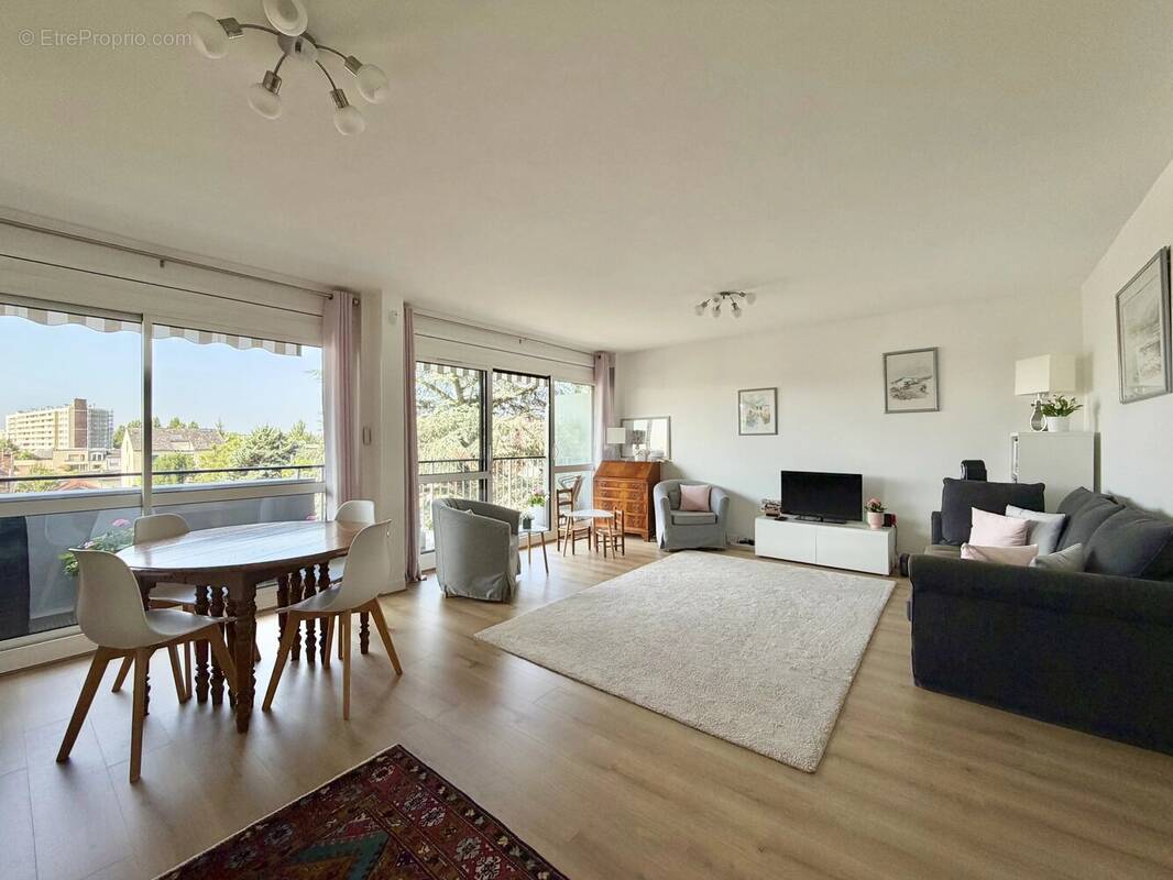 Appartement à ANTONY