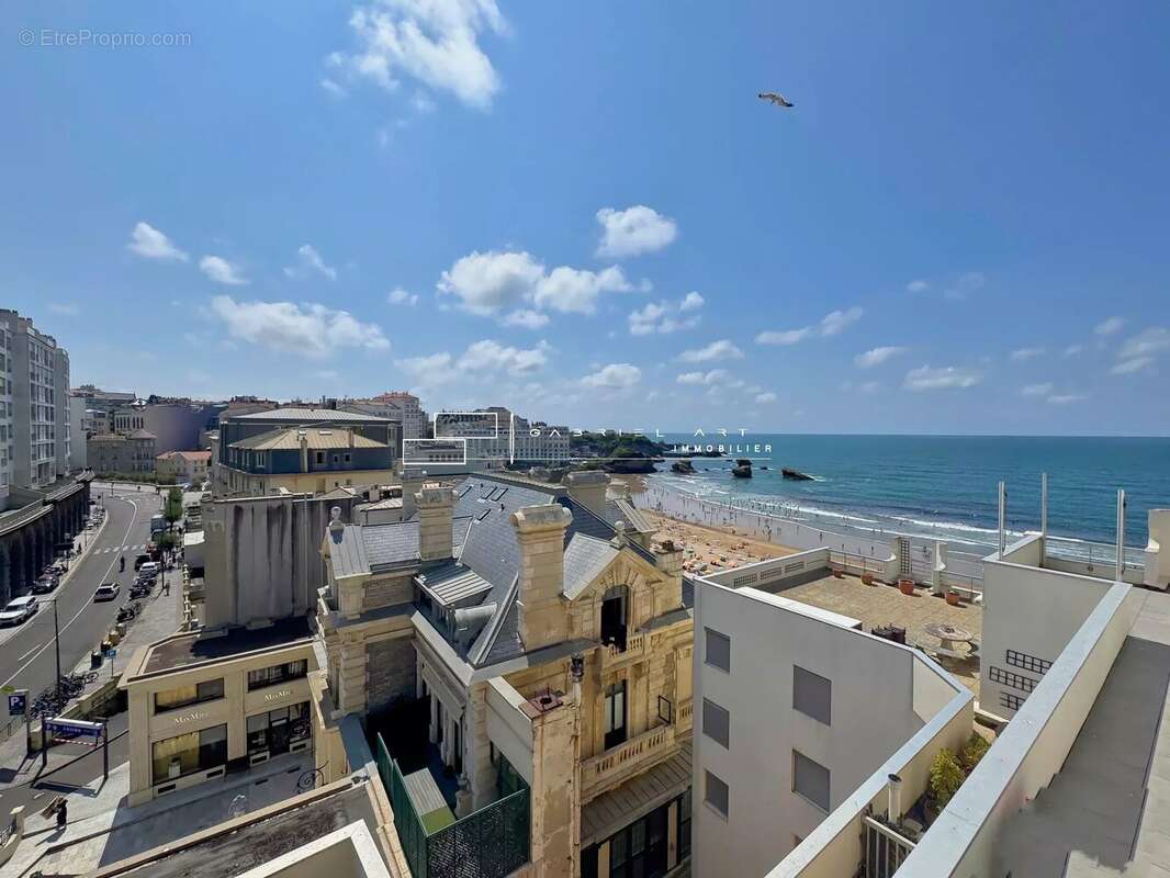 Victoria rooftop - photo 4