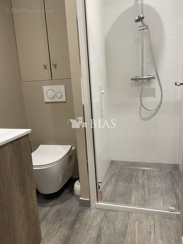 Appartement à HONFLEUR