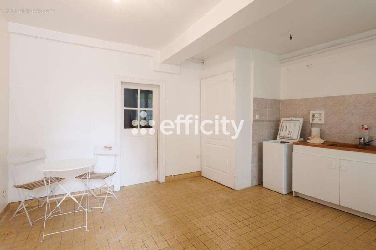 Maison à MONTATAIRE