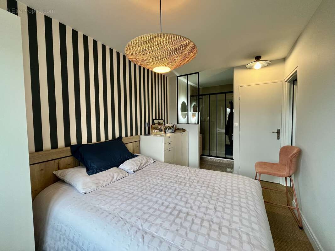 Appartement à VILLERS-SUR-MER