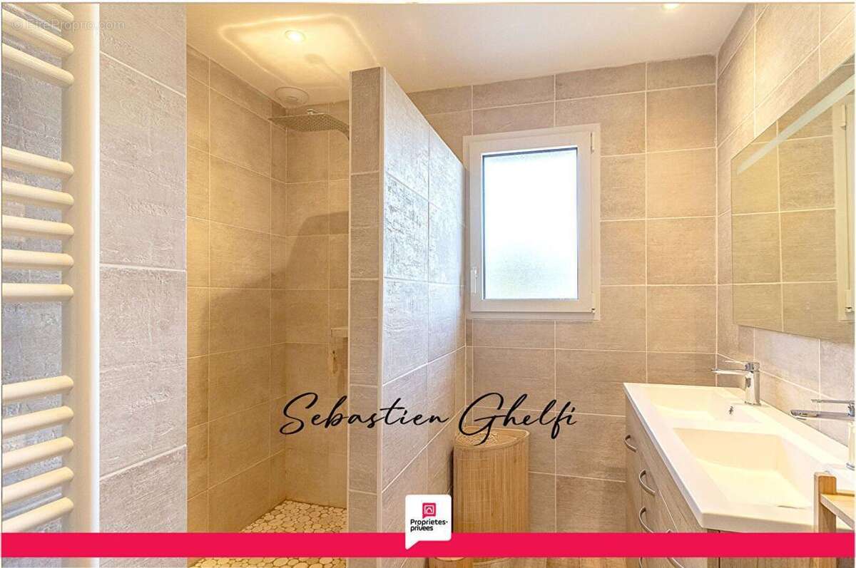 Maison à COUR-CHEVERNY