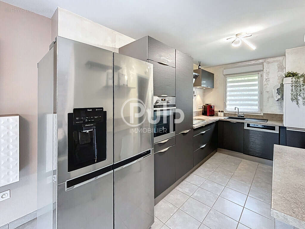 Maison à HAUBOURDIN