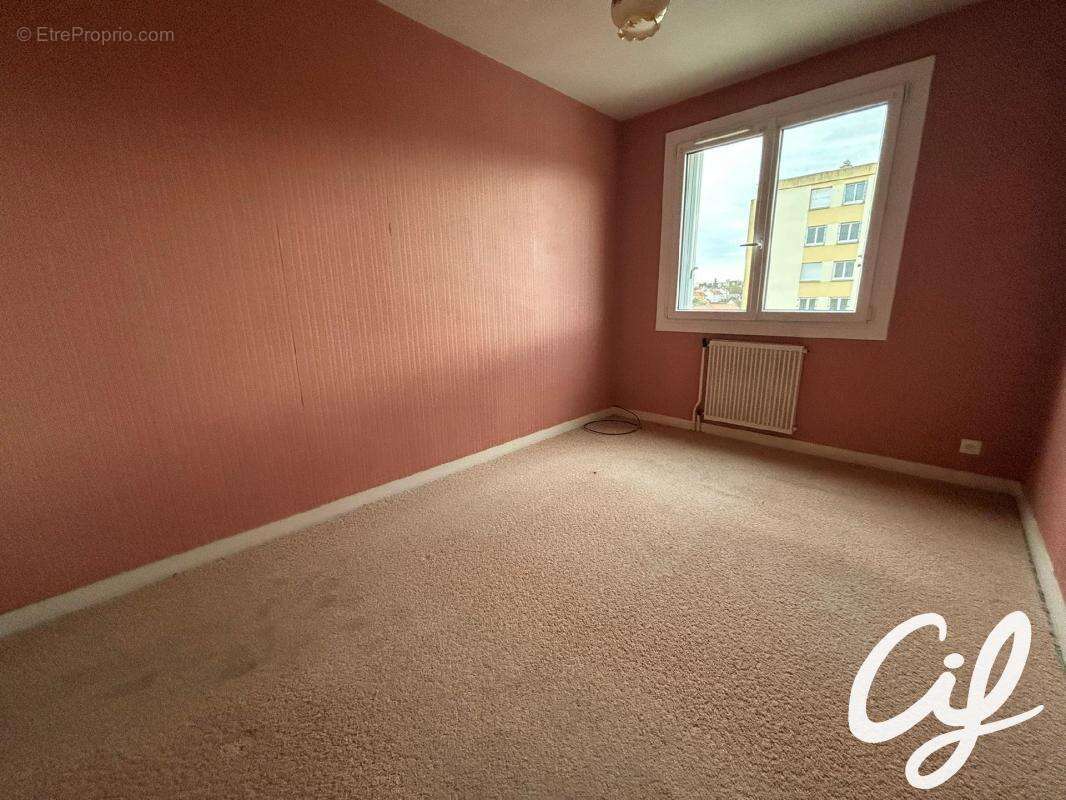 Appartement à SAINT-HERBLAIN