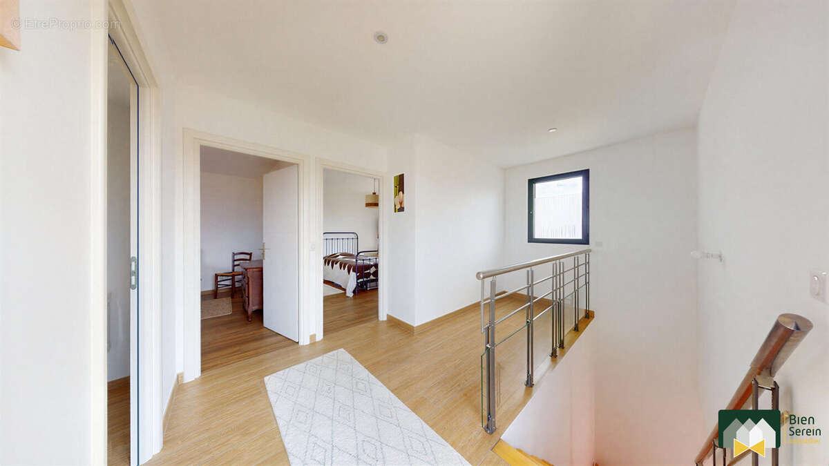 Maison 112 m² à Vernouillet  - photo 8