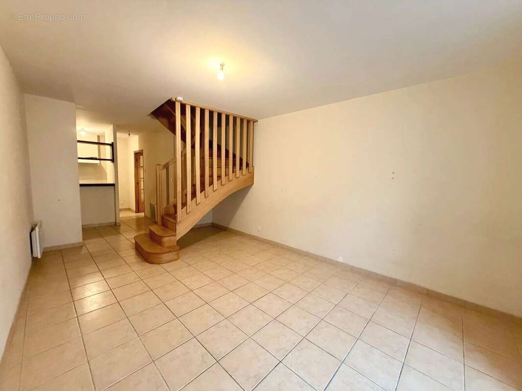 Appartement à VILLEFRANCHE-DE-LAURAGAIS