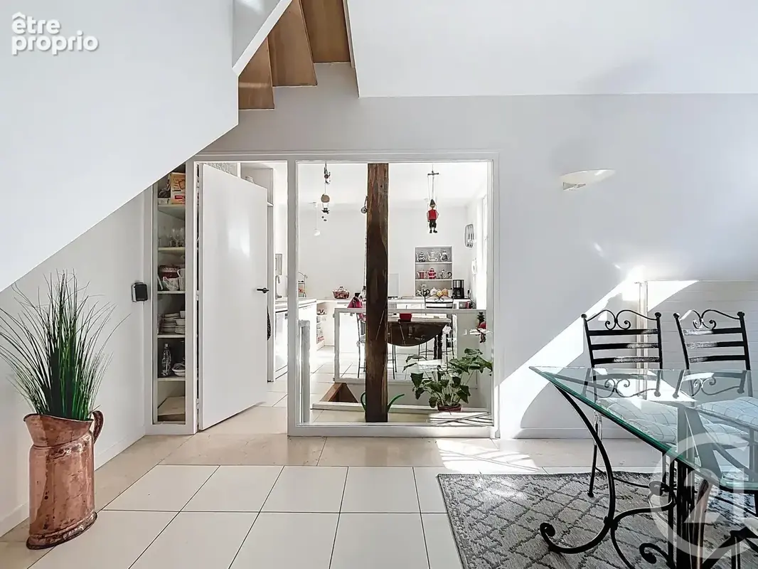 Maison 7 pièces 200 m² à vendre à Chartres (28000) - photo 7