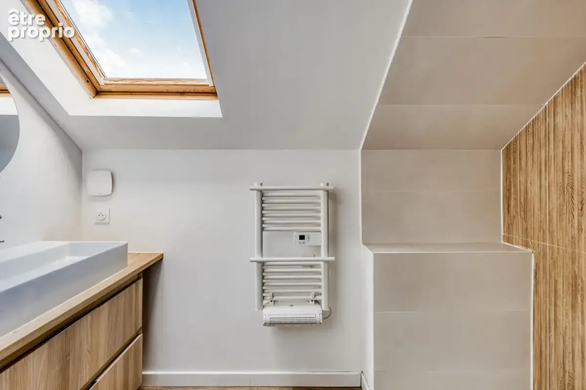 Maison 6 pièces à vendre à Brunoy - Secteur Saint Pierre - photo 17