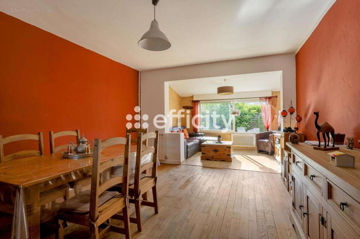Maison 84 m² à Bruges  - photo 2