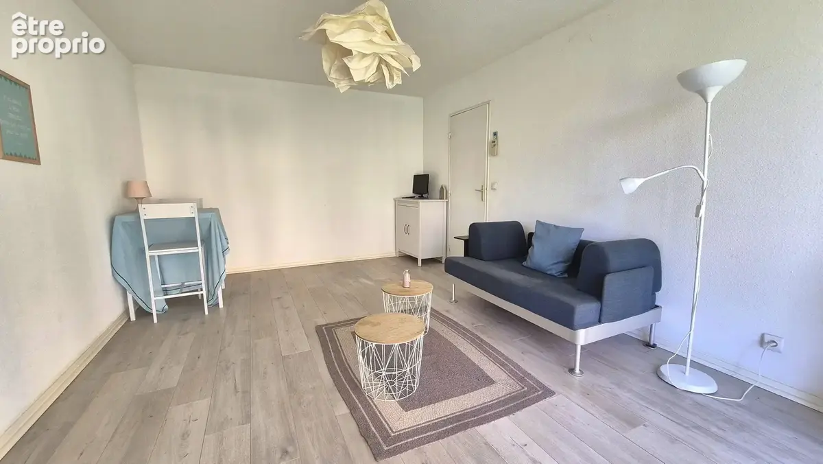 Photo Appartement à Pau au prix de 119 500€