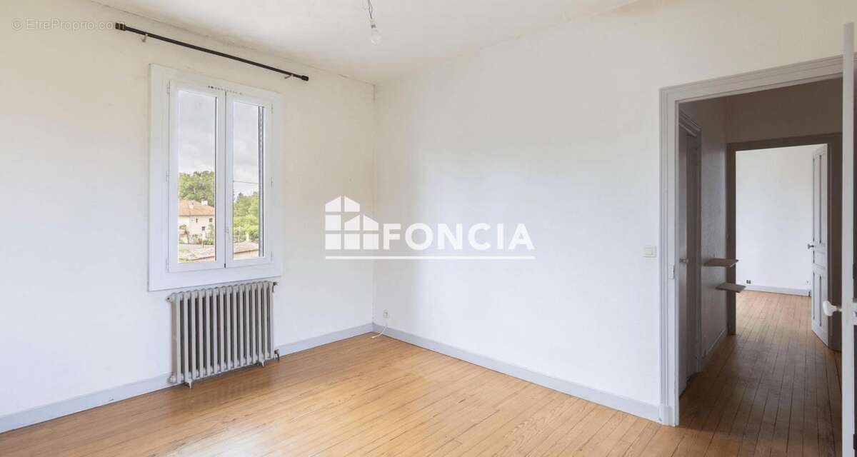 Maison à BARBAZAN-DEBAT