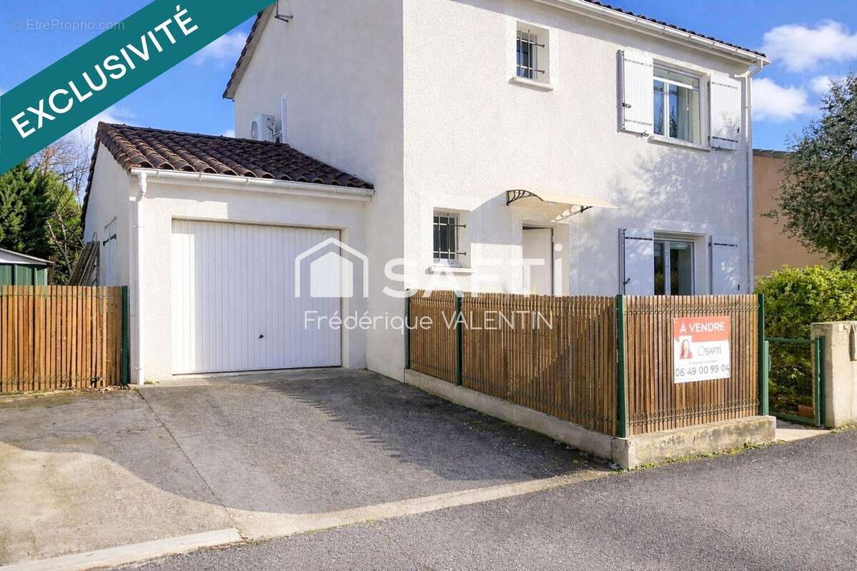 Photo 5 - Maison à PORTET-SUR-GARONNE