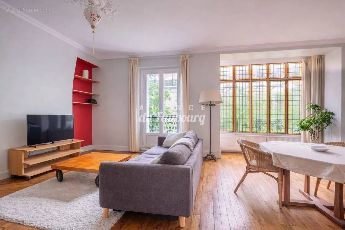 Appartement à PARIS-13E