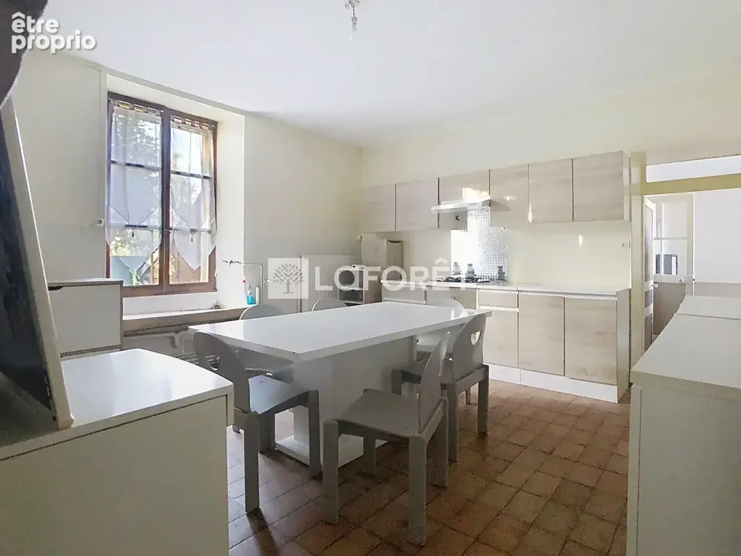 Maison Montot-Sur-Rognon 291,8 m² - photo 3