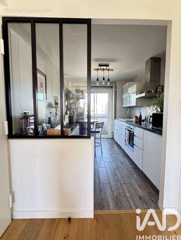 Photo 2 - Appartement à LE BOUSCAT