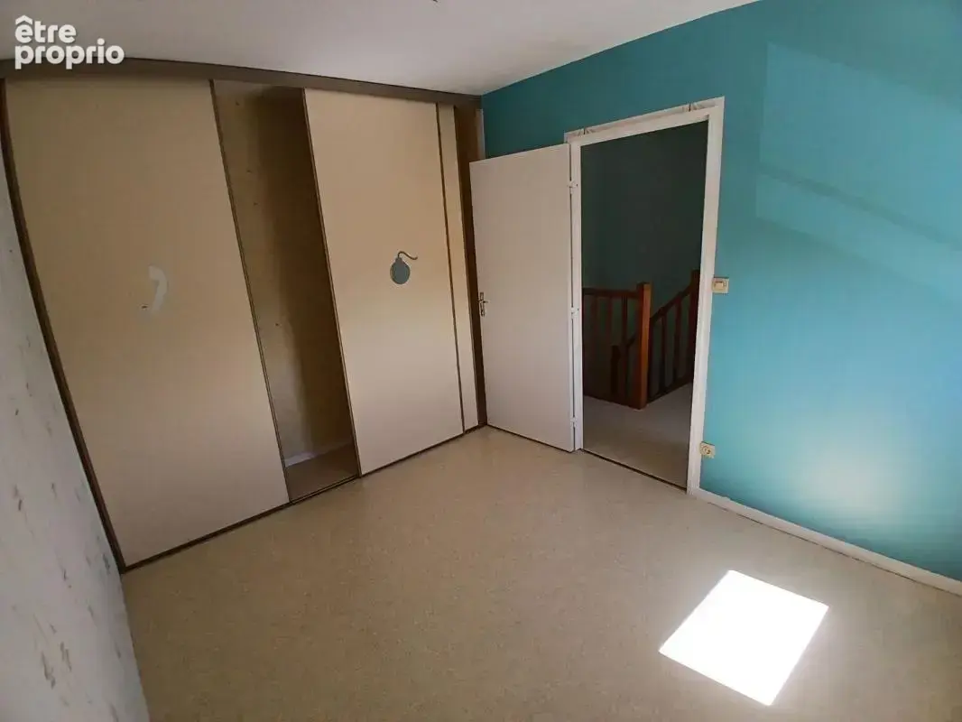 Maison Lhomme 3 pièces 66.44 m2 - photo 12