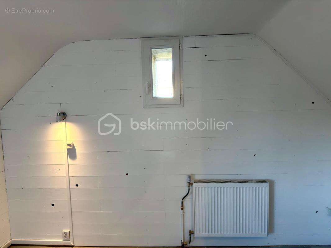 Maison à SABLE-SUR-SARTHE