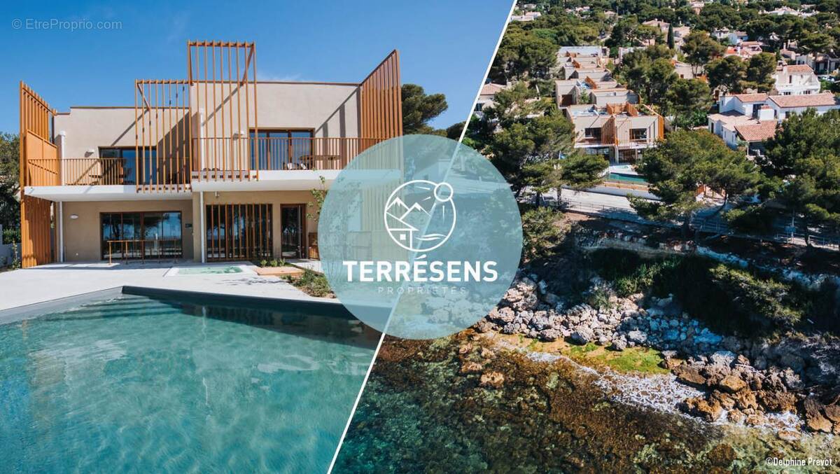 Appartement à SAUSSET-LES-PINS