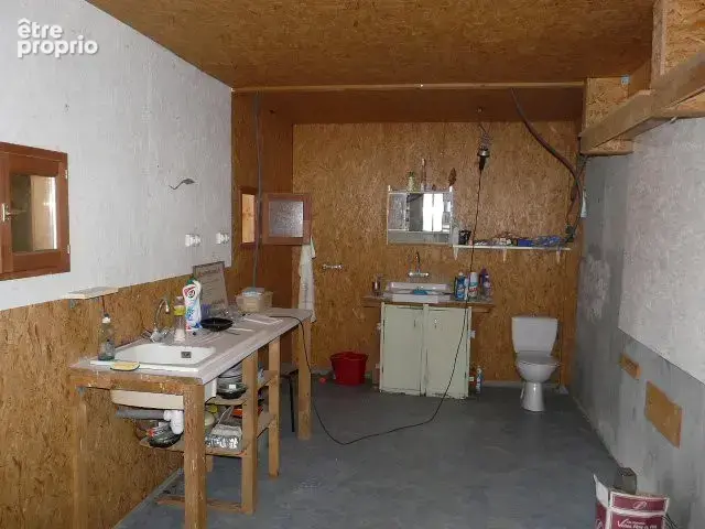Grange en pierre sur 2 ha - photo 5