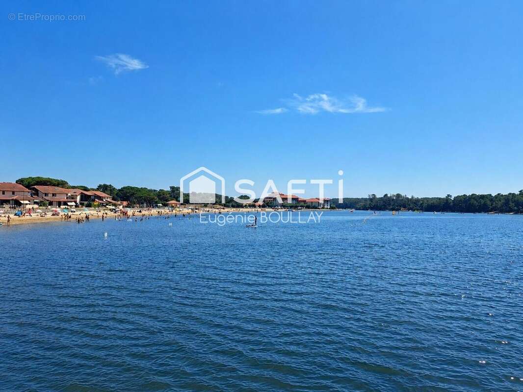 Maison 142 m² à Vieux-Boucau-Les-Bains  - photo 8