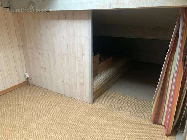 Appartement à FONT-ROMEU-ODEILLO-VIA