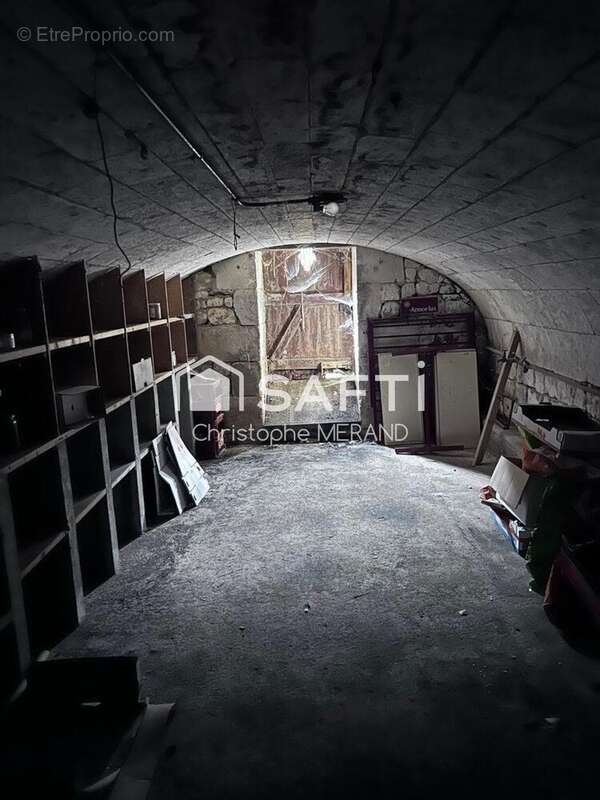 Photo 4 - Maison à DANGE-SAINT-ROMAIN