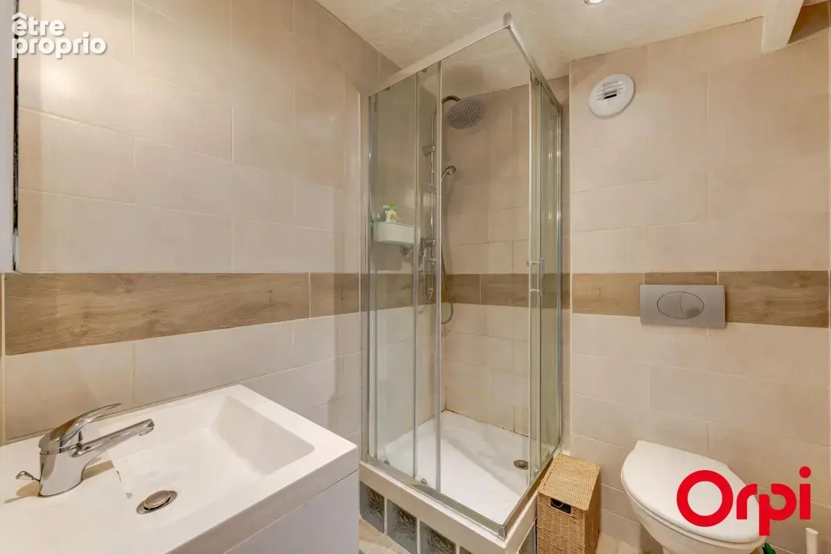 A vendre - maison ideale premier achat - photo 3