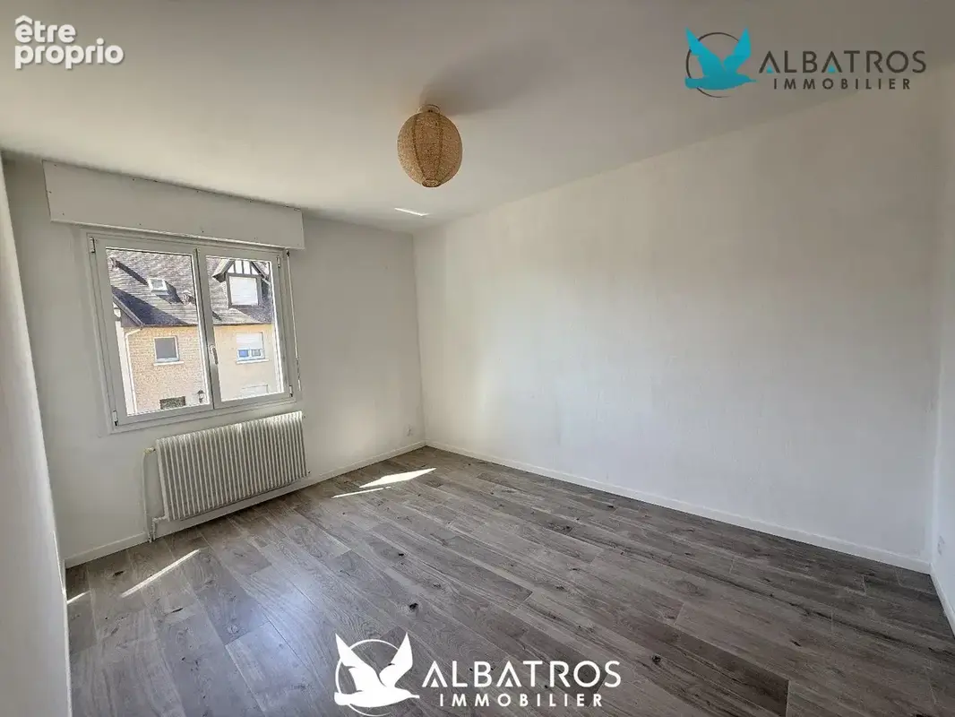 Appartement 2 pièces 45 m² à vendre à Ouistreham (14150) - photo 6