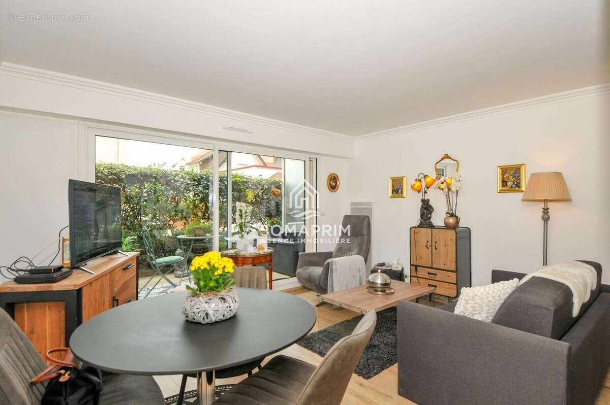 Appartement 37 m² à Le Touquet-Paris-Plage  - photo 2