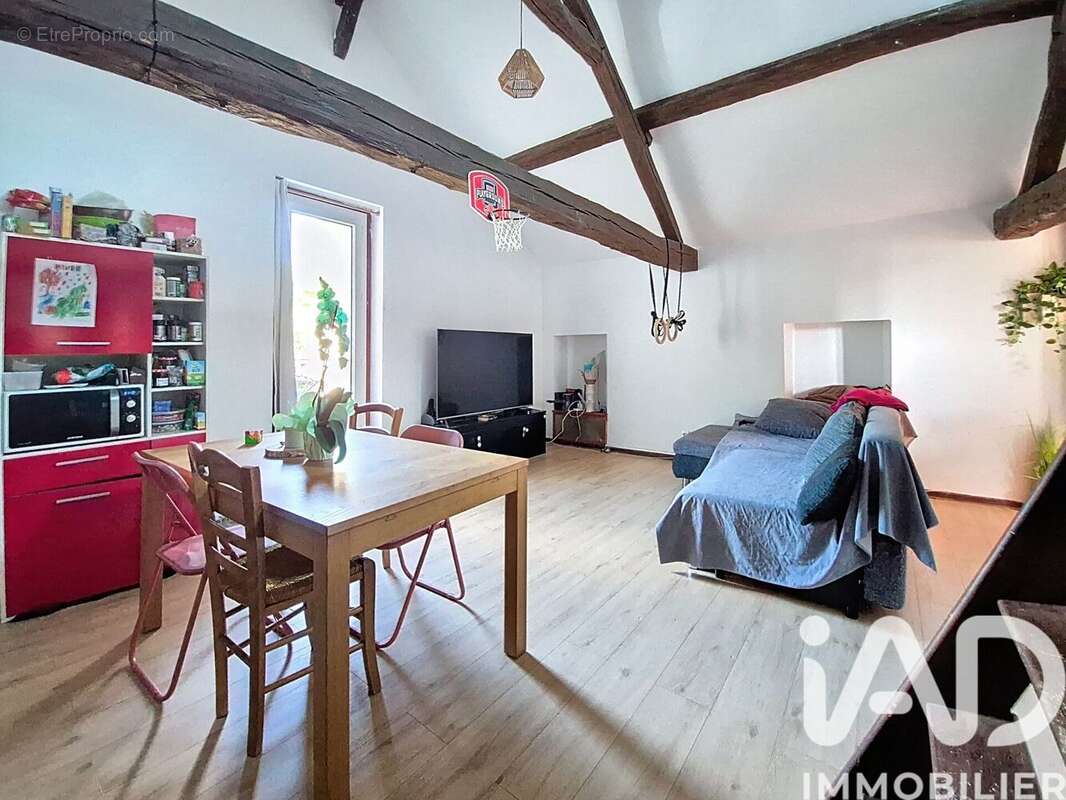 Photo 2 - Appartement à VERNOUILLET