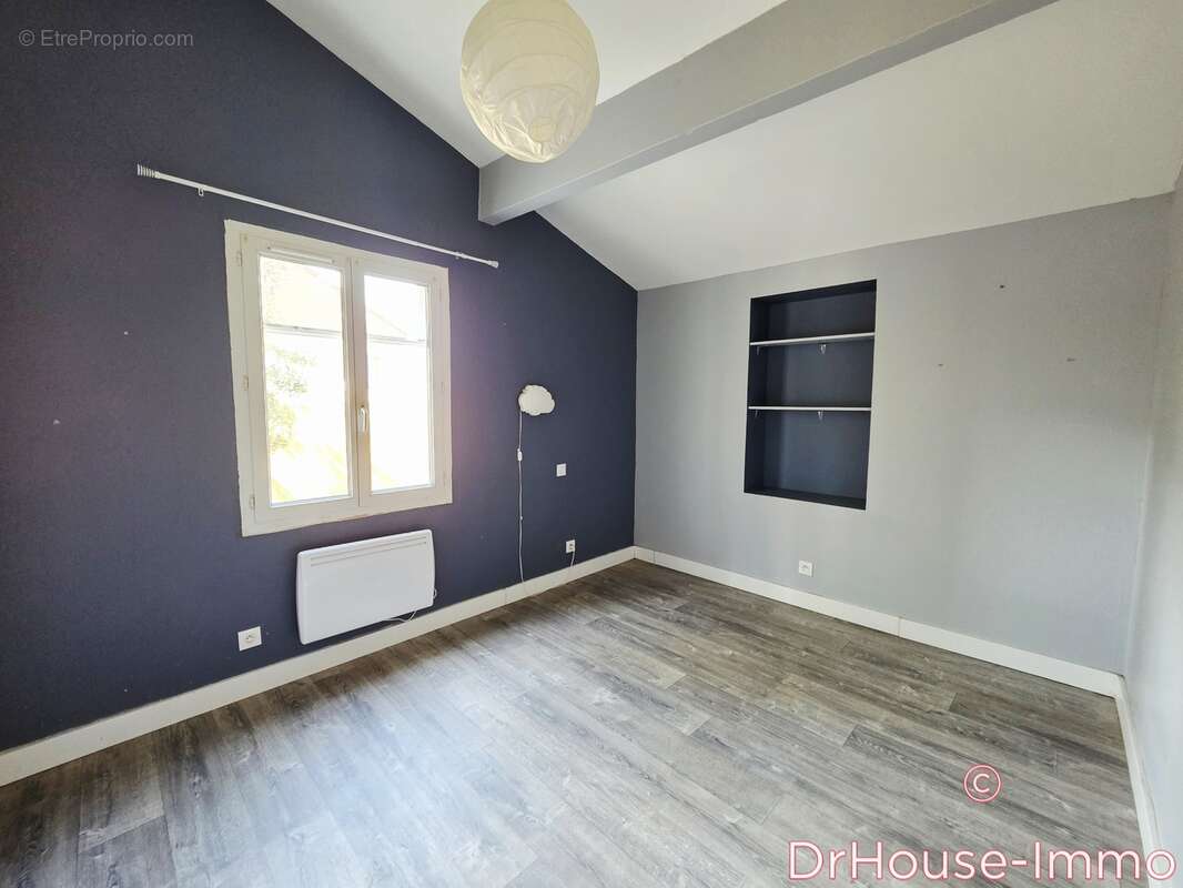 Maison à MIREPEISSET