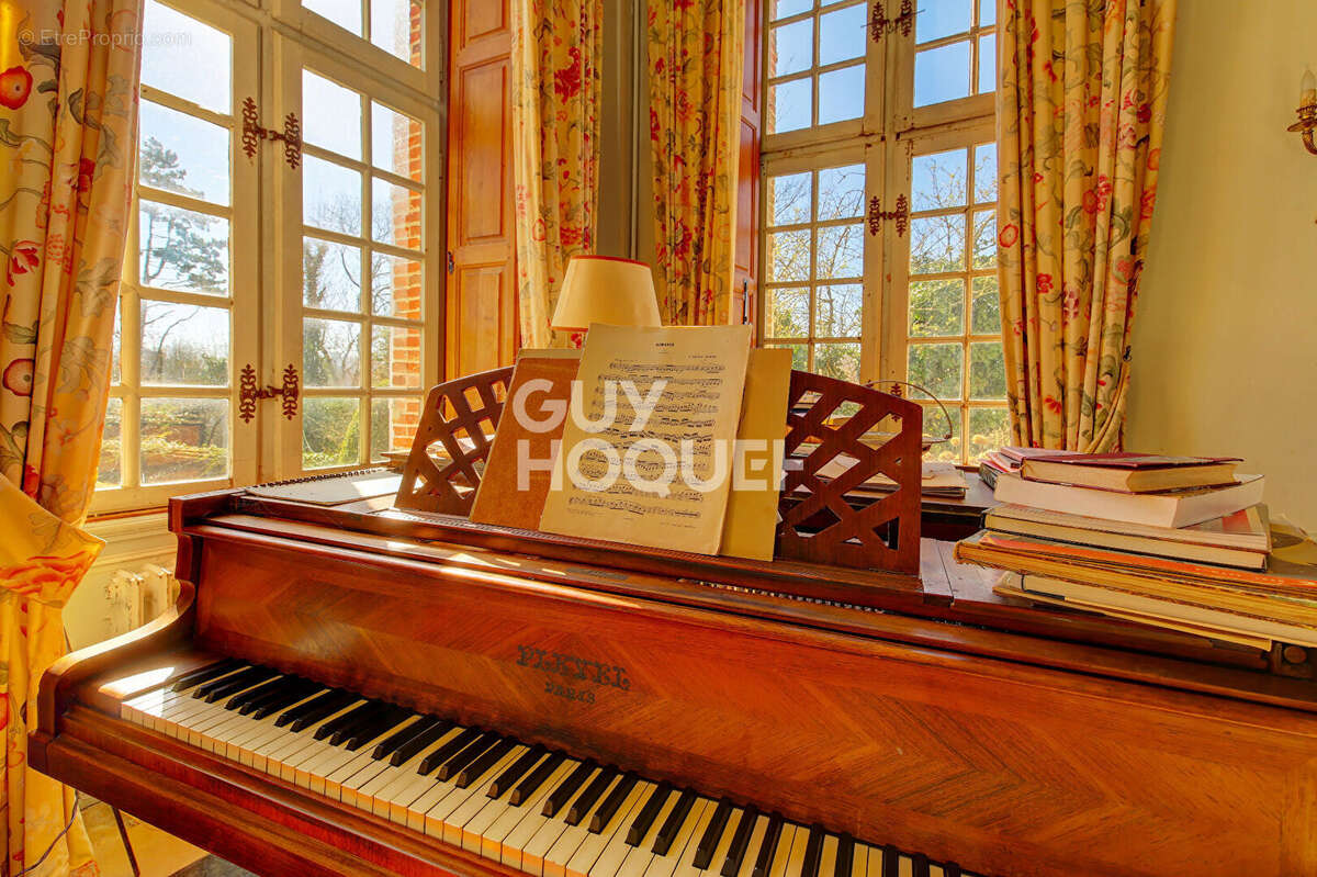 Maison à ROY-BOISSY