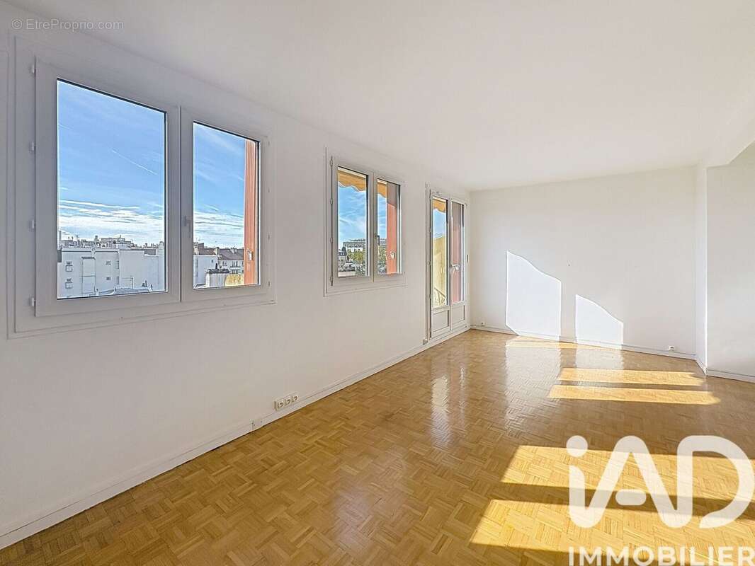Photo 2 - Appartement à COLOMBES