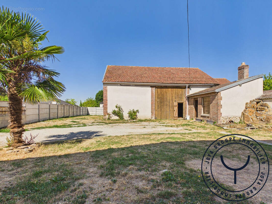 Maison 6 pièces 141 m² à vendre à Pars-Les-Romilly (10100) - photo 5