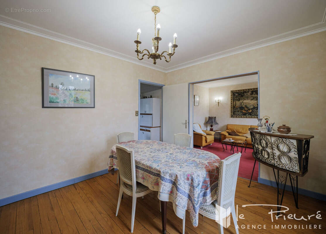 Maison à ALBI