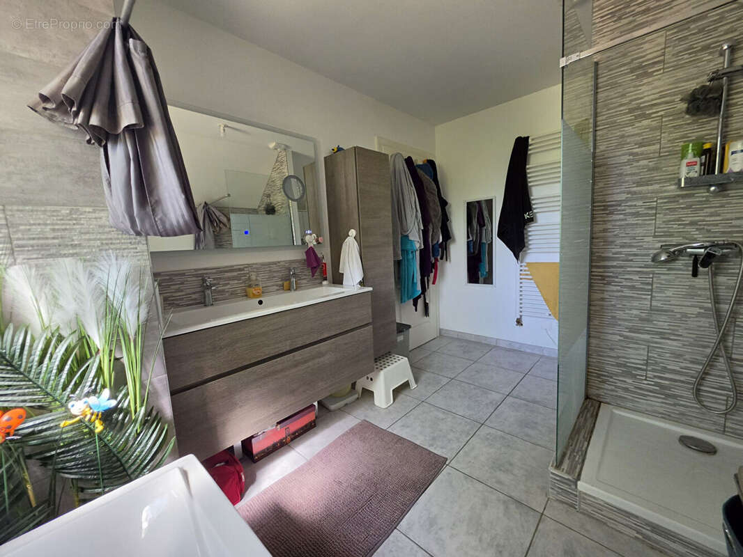Maison Jougne 3 pièce(s) 81 m2 - photo 8
