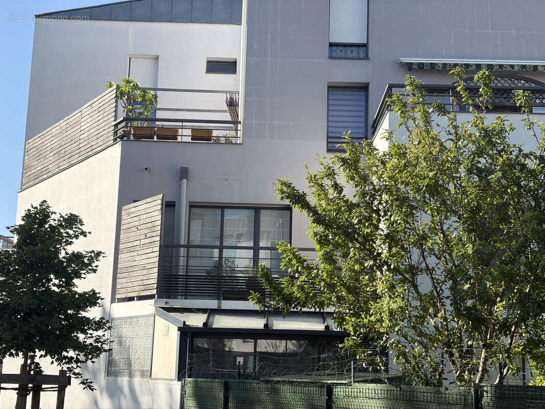 Angers   Grand appartement avec terrasse, idéal pour une vie de famille - photo 2