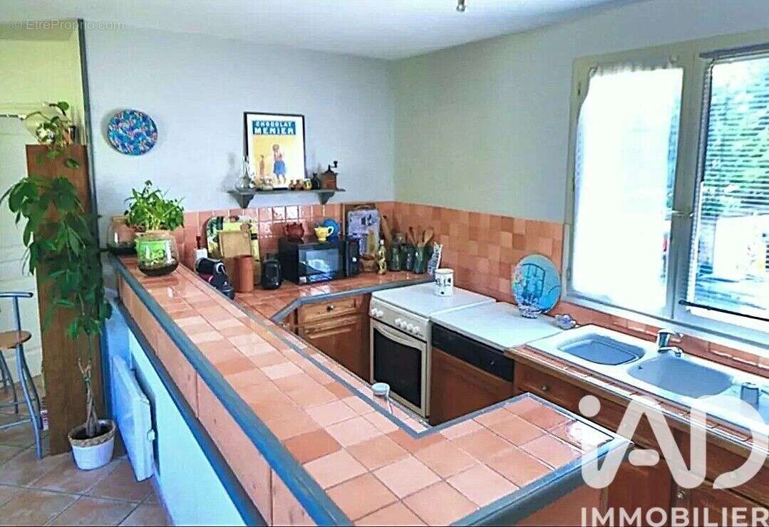 Photo 8 - Appartement à LA CIOTAT