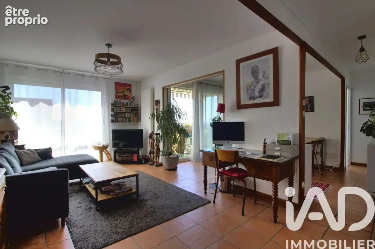 Photo 1 - Appartement à TOULOUSE