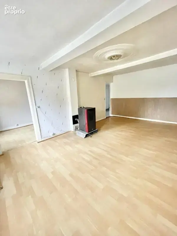 Photo Maison à Falaise au prix de 91 500€