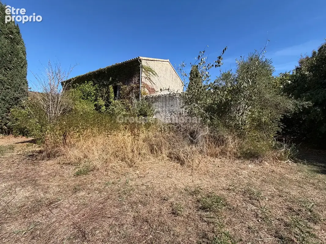 Maison à rénover sur 578m2 de terrain lot A - photo 4