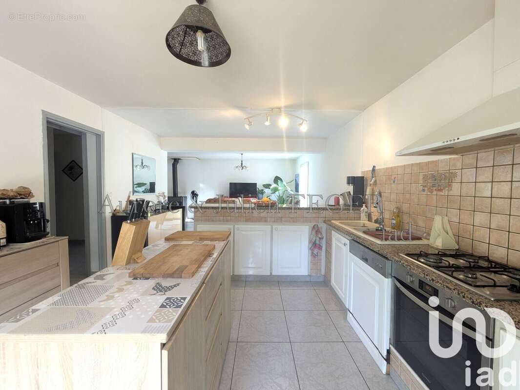 Photo 7 - Maison à MONTAURIOL