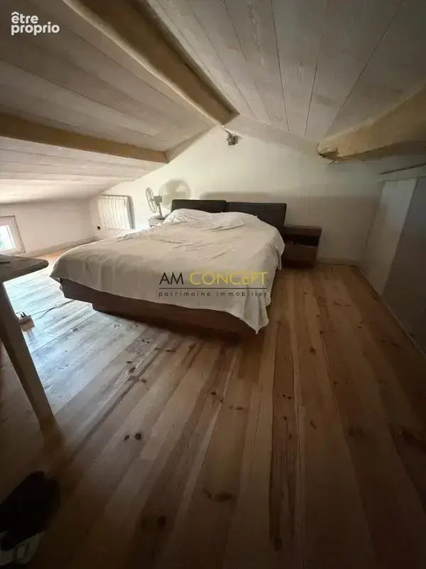 Maison 5 pièces de 100 m² + Chalet habitable 45m² - photo 19