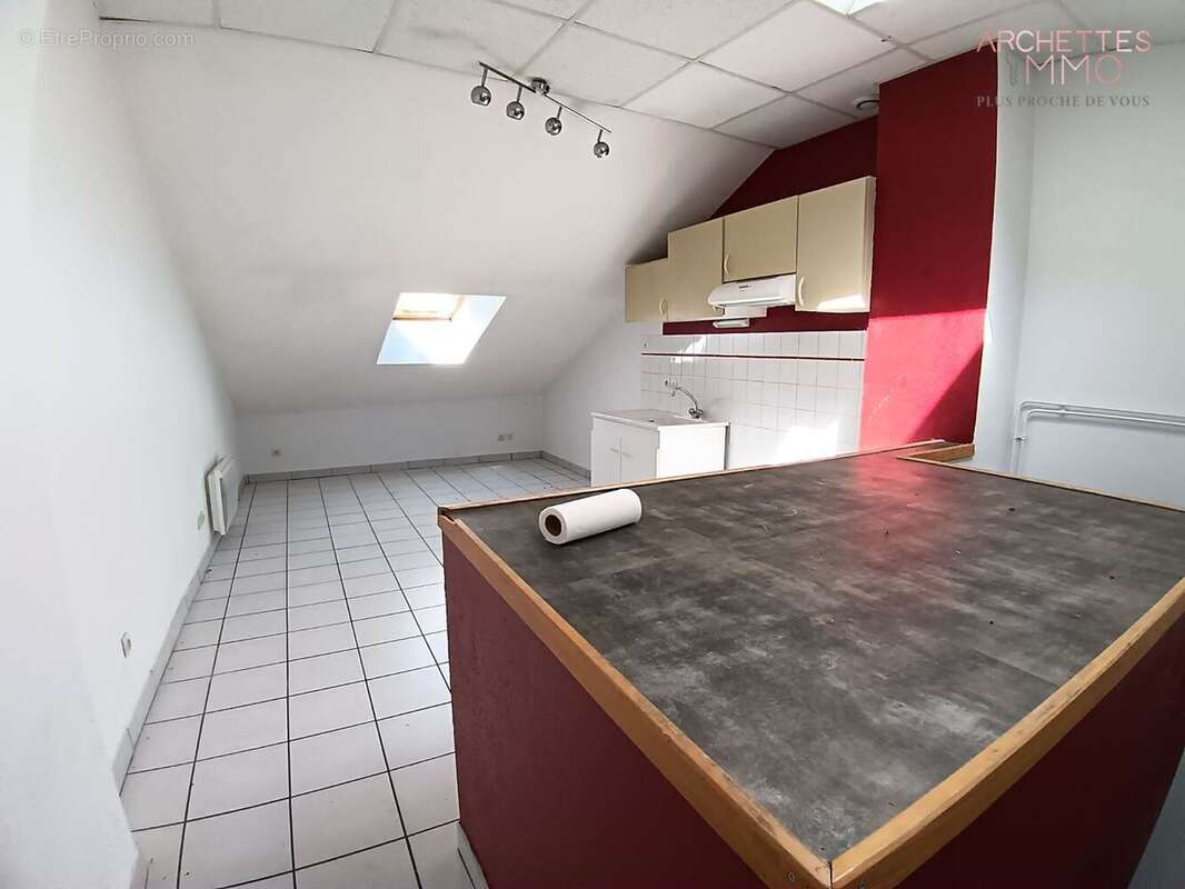 Appartement 120 m² à Contrexeville  - photo 2