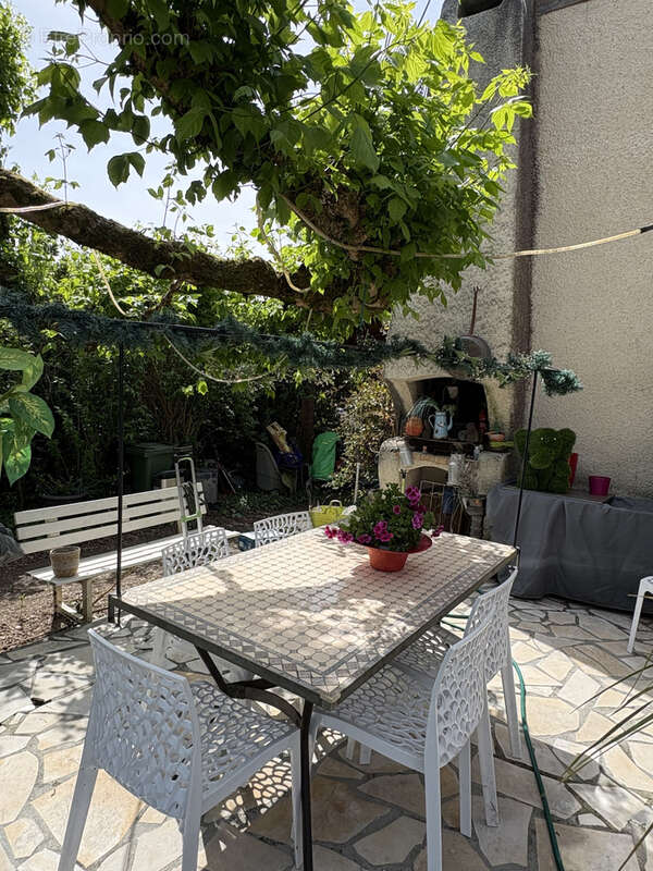 Maison à MERIGNAC