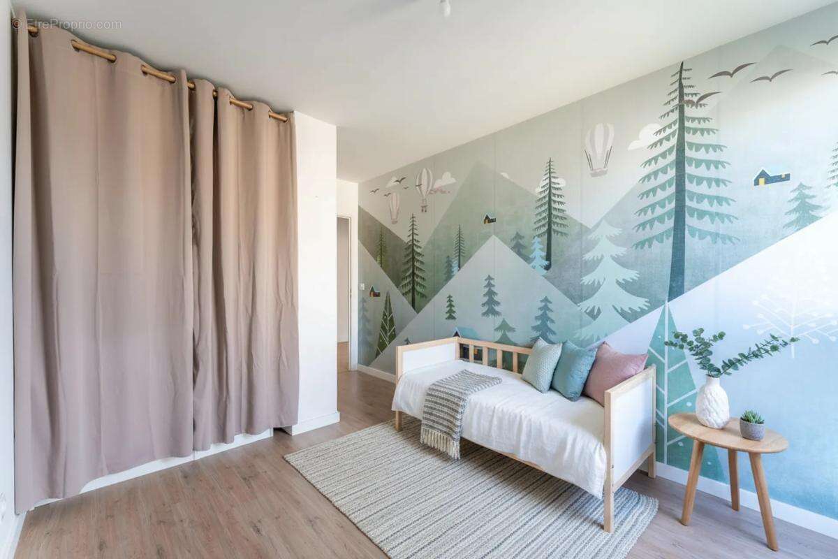 Appartement à MERIGNAC