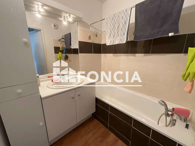 Appartement à GOURDON
